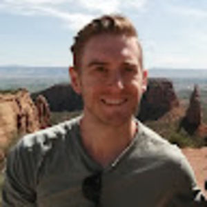 Meet your Posher, Scott